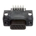 747459-2 by TE Connectivity AMP Connectors - CONNECTOR D-SUB RCPT 9POS R/A SLDR