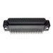 747462-2 by TE Connectivity AMP Connectors - CONNECTOR D-SUB RCPT 37POS R/A SLDR