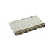 747470001 by Molex - CONNECTOR SFP CAGE 1X6 PRESS-FIT R/A