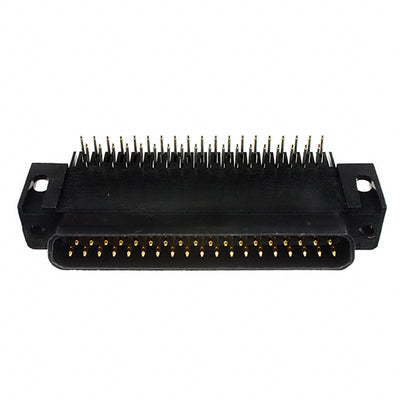 747470-2 by TE Connectivity AMP Connectors - CONNECTOR D-SUB PLUG 37POS R/A SLDR