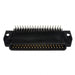 747470-2 by TE Connectivity AMP Connectors - CONNECTOR D-SUB PLUG 37POS R/A SLDR
