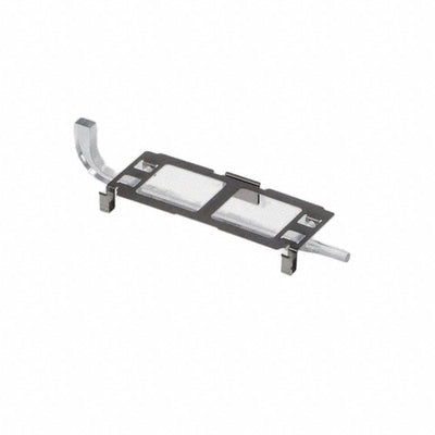 747500030 by Molex - CONNECTOR LIGHT PIPE FOR QSFP+ CAGE