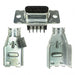 747516-9 by TE Connectivity AMP Connectors - CONNECTOR D-SUB RCPT 9POS IDC