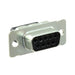 747521-2 by TE Connectivity AMP Connectors - CONNECTOR D-SUB HOUSING RCPT 9POS