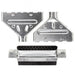 747548-9 by TE Connectivity AMP Connectors - CONNECTOR D-SUB RCPT 25POS IDC