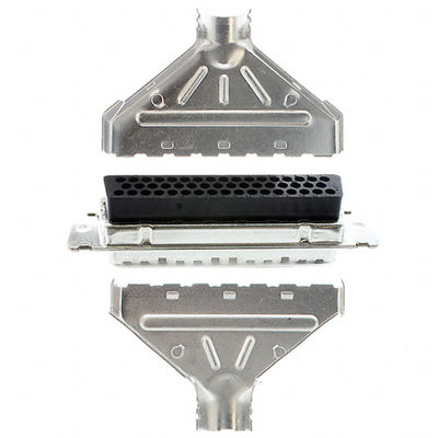 747577-1 by TE Connectivity AMP Connectors - CONNECTOR D-SUB HOUSING PLUG 50POS