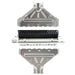 747577-1 by TE Connectivity AMP Connectors - CONNECTOR D-SUB HOUSING PLUG 50POS