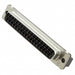 747713-2 by TE Connectivity AMP Connectors - CONNECTOR D-SUB RCPT 37P VERT PRESS