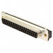 747714-2 by TE Connectivity AMP Connectors - CONNECTOR D-SUB RCPT 37P VERT PRESS