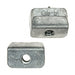 747717-2 by TE Connectivity AMP Connectors - CONNECTOR LATCH BLOCK REAR DB9-37 2PC