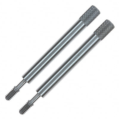 747784-3 by TE Connectivity AMP Connectors - CONNECTOR D-SUB JACKSCREW 2/BAG