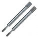 747784-3 by TE Connectivity AMP Connectors - CONNECTOR D-SUB JACKSCREW 2/BAG