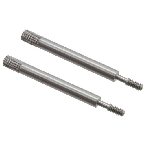 747784-8 by Accelerated Memory Production, Inc. - JACKSCREW 4-40 FOR D-SUB CONNECT