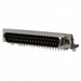 747843-4 by TE Connectivity AMP Connectors - CONNECTOR D-SUB PLUG 37POS R/A SLDR