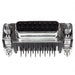 747845-5 by TE Connectivity AMP Connectors - CONNECTOR D-SUB RCPT 15POS R/A SLDR