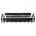 747847-6 by TE Connectivity AMP Connectors - CONNECTOR D-SUB RCPT 37POS R/A SLDR