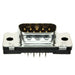 747871-2 by TE Connectivity AMP Connectors - CONNECTOR D-SUB PLUG 9POS VERT SLDR