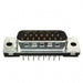 747872-4 by TE Connectivity AMP Connectors - CONNECTOR D-SUB PLUG 15POS VERT SLDR
