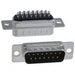 747908-9 by TE Connectivity AMP Connectors - CONNECTOR D-SUB PLUG 15POS SLDR CUP