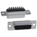 747909-8 by TE Connectivity AMP Connectors - CONNECTOR D-SUB RCPT 15POS SLDR CUP