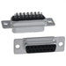 747909-2 by TE Connectivity AMP Connectors - CONNECTOR D-SUB RCPT 15POS SLDR CUP