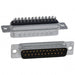 747912-2 by TE Connectivity AMP Connectors - CONNECTOR D-SUB PLUG 25POS SLDR CUP