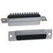 747913-2 by TE Connectivity AMP Connectors - CONNECTOR D-SUB RCPT 25POS SLDR CUP