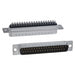 747916-4 by TE Connectivity AMP Connectors - CONNECTOR D-SUB PLUG 37POS SLDR CUP