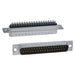 747916-6 by TE Connectivity AMP Connectors - CONNECTOR D-SUB PLUG 37POS SLDR CUP