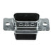 748364-1 by TE Connectivity AMP Connectors - CONNECTOR D-SUB HD HOUSING PLUG 15POS
