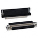 2-748394-6 by TE Connectivity AMP Connectors - CONNECTOR D-SUB HD RCPT 62P R/A SLDR