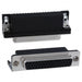 748482-5 by TE Connectivity AMP Connectors - CONNECTOR D-SUB HD RCPT 44P R/A SLDR