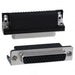 2-748482-3 by TE Connectivity AMP Connectors - CONNECTOR D-SUB HD RCPT 44P R/A SLDR