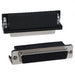 2-748483-2 by TE Connectivity AMP Connectors - CONNECTOR D-SUB HD RCPT 78P R/A SLDR