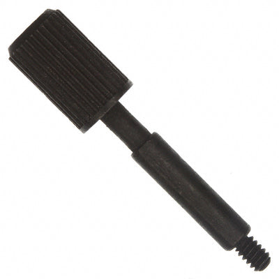 748627-2 by TE Connectivity AMP Connectors - CONNECTOR JACKSCREW ZINC 4-40