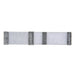7488912455 by Wurth Elektronik - RF ANT 2.4GHZ/5GHZ CHIP SLDR SMD