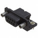 748979-1 by TE Connectivity AMP Connectors - CONNECTOR D-SUB RCPT 9POS R/A SLDR