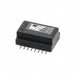 7490100111A by Wurth Elektronik - TRANSFORMER LAN 10/100 SMD