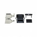 74903-704LF by Amphenol ICC (FCI) - CONNECTOR PLUG HSG 8POS 2.54MM