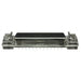 749069-5 by TE Connectivity AMP Connectors - CONNECTOR D-TYPE RCPT 50POS VERT SLDR