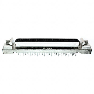 749069-7 by TE Connectivity AMP Connectors - CONNECTOR D-TYPE RCPT 68POS VERT SLDR