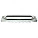 749069-7 by TE Connectivity AMP Connectors - CONNECTOR D-TYPE RCPT 68POS VERT SLDR