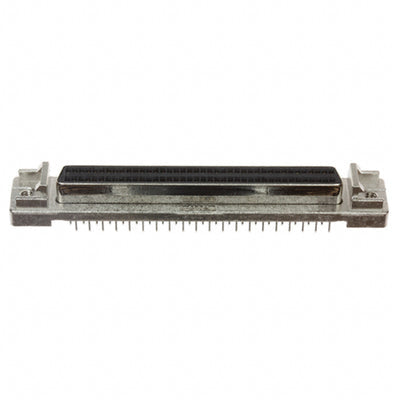 749069-8 by TE Connectivity AMP Connectors - CONNECTOR D-TYPE RCPT 80POS VERT SLDR