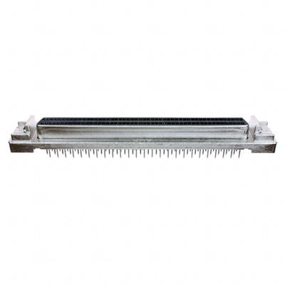 749069-9 by TE Connectivity AMP Connectors - CONNECTOR D-TYPE RCPT 100P VERT SLDR