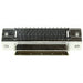 749084-5 by TE Connectivity AMP Connectors - CONNECTOR D-TYPE PLUG 50POS R/A SLDR