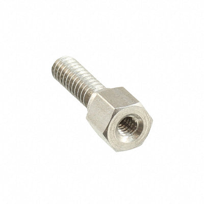 749087-1 by TE Connectivity AMP Connectors - CONNECTOR D-SUB SCREWLOCK FEMALE .050