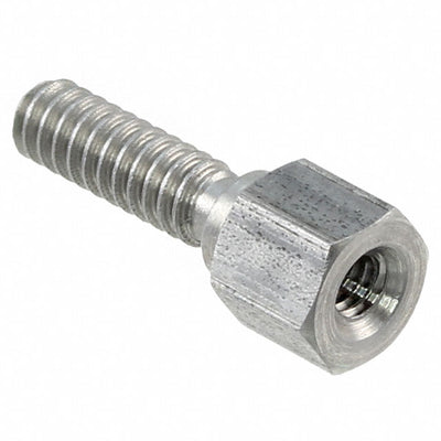 749087-4 by TE Connectivity AMP Connectors - CONNECTOR D-SUB SCREWLOCK FEMALE .050