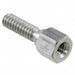 749087-4 by TE Connectivity AMP Connectors - CONNECTOR D-SUB SCREWLOCK FEMALE .050