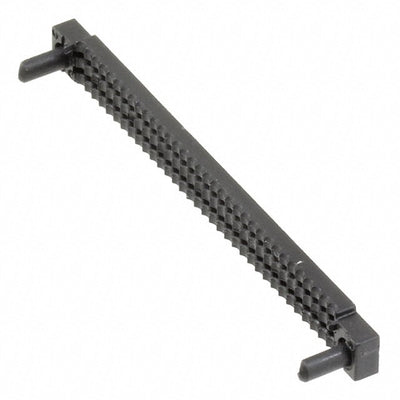 749108-6 by TE Connectivity AMP Connectors - CONNECTOR TERM COVER 68POS .050