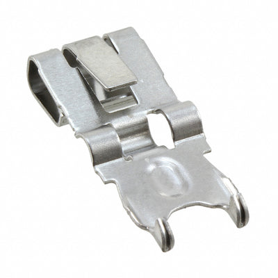 749122-1 by TE Connectivity AMP Connectors - CONNECTOR SPRING LATCH .050